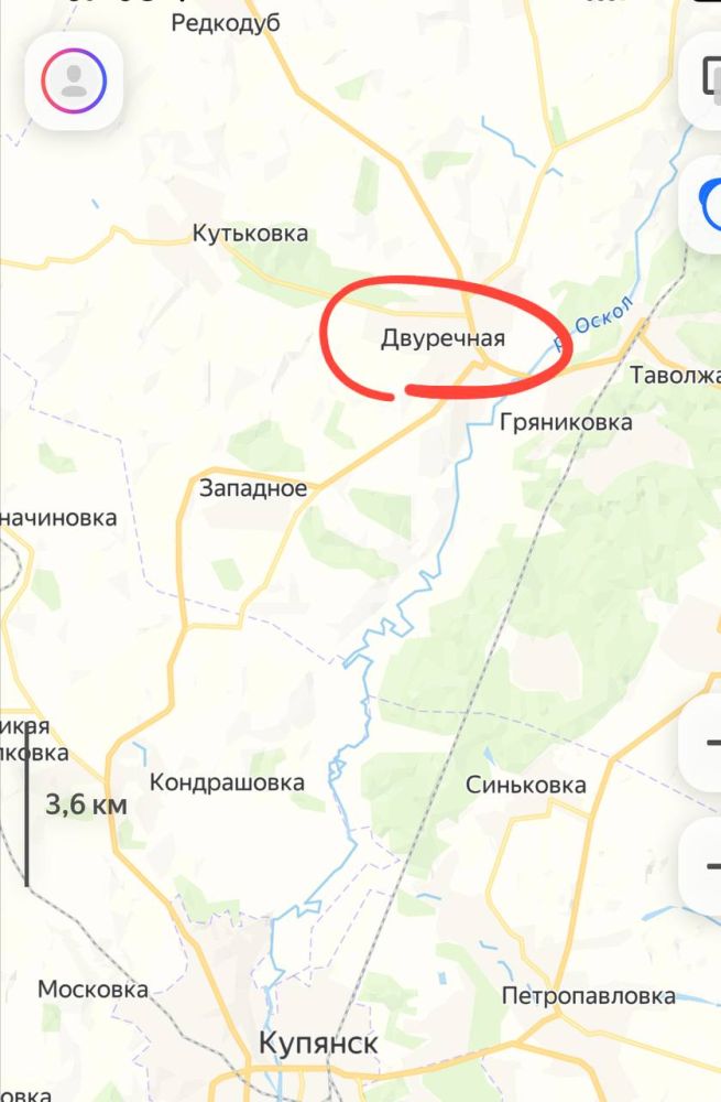 Специальная военная операция ВС РФ и события на Украине 24 декабря, день