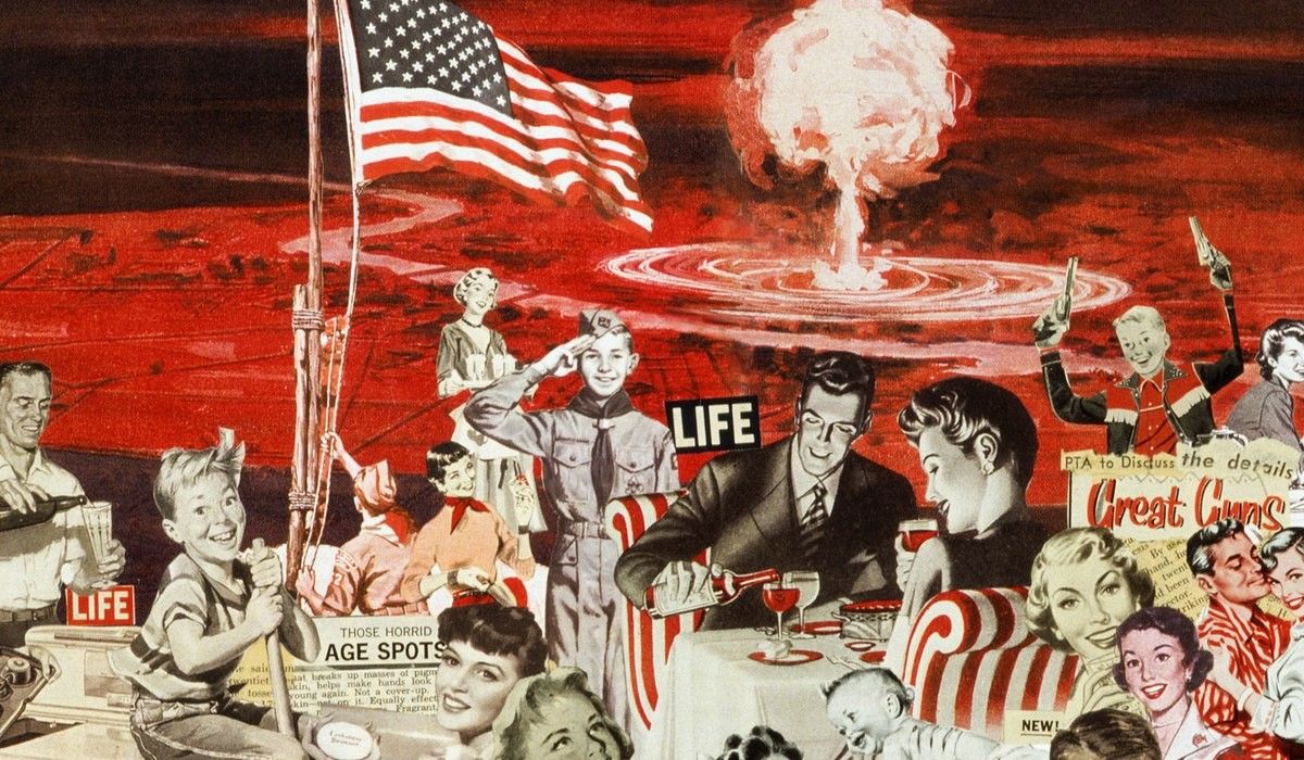 США - Россия: как не скатиться к грани ядерного безумия?