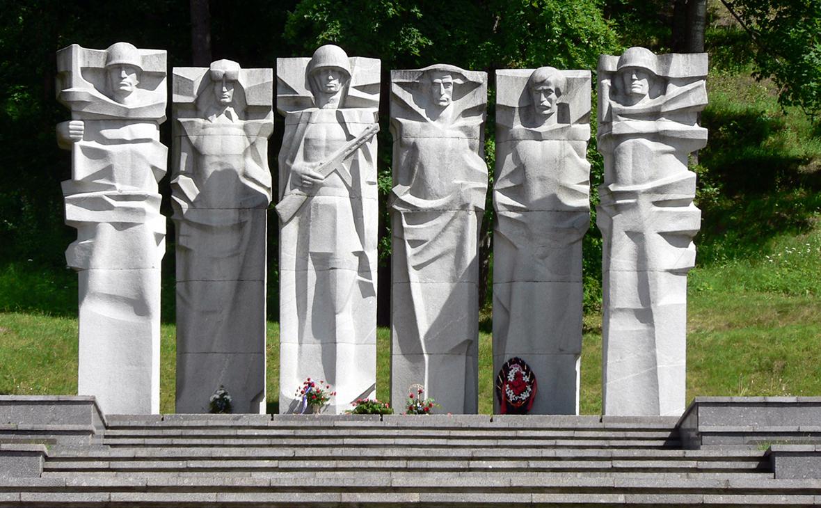 Прибалтика: будет ли положен предел наглости?