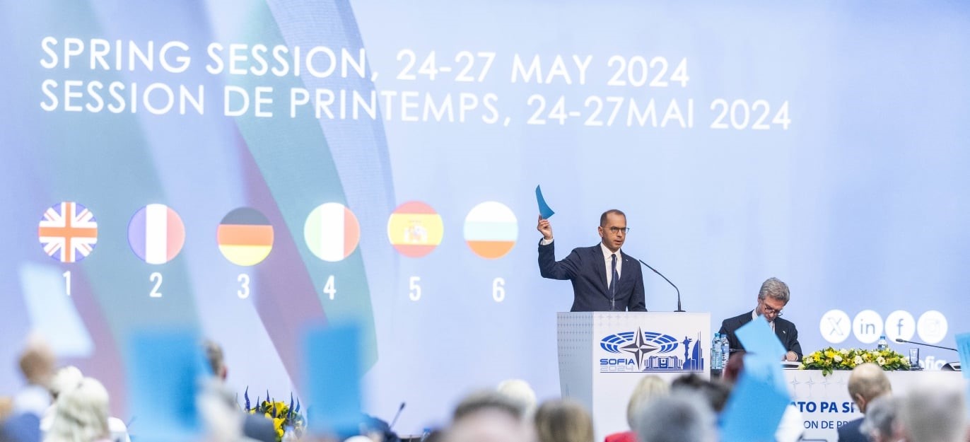 Украинский кризис: союз бешеных — против Европы