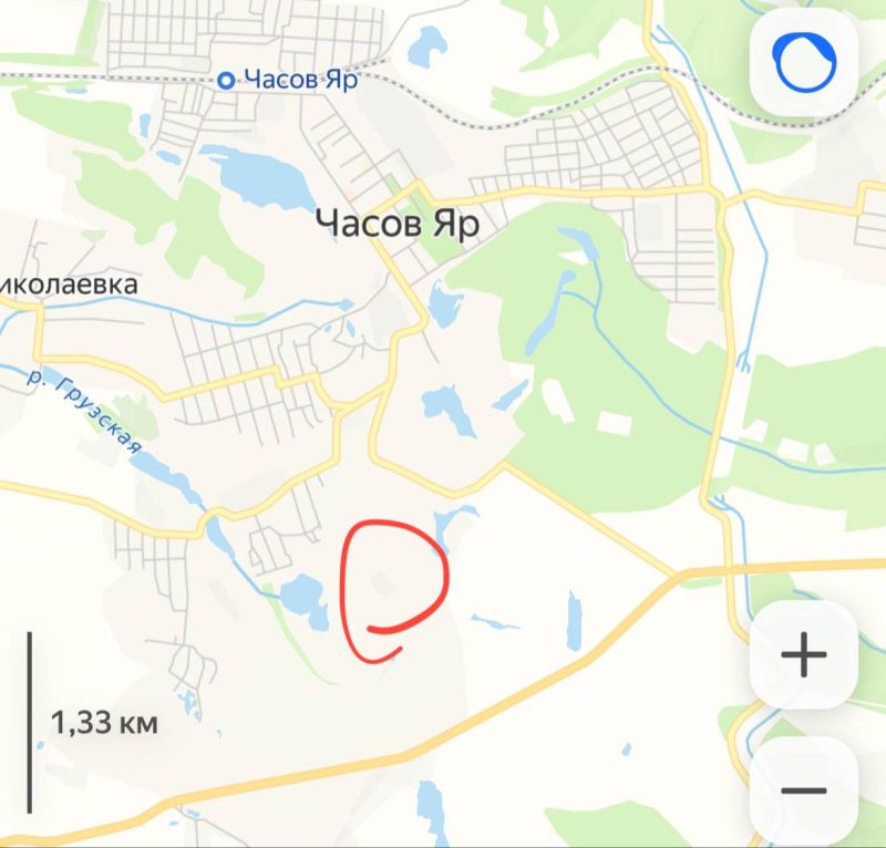 Специальная военная операция ВС РФ и события на Украине 18 октября, вечер