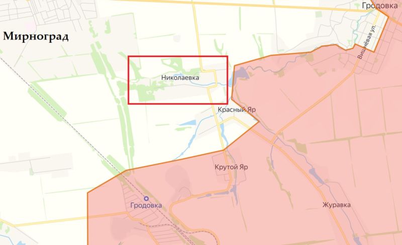 Специальная военная операция ВС РФ и события на Украине 24 сентября, вечер