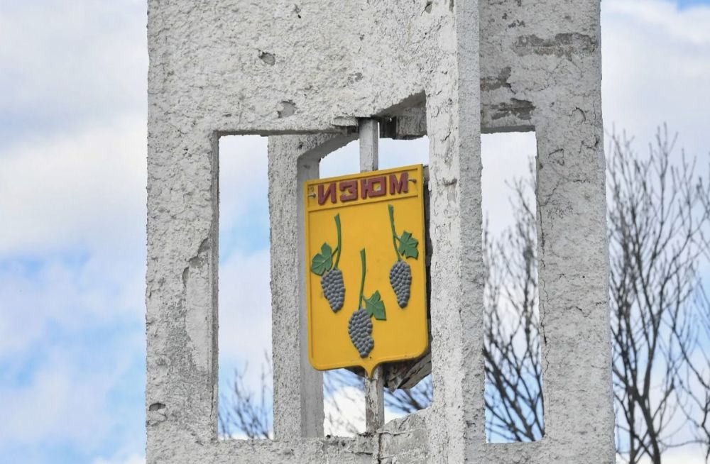 Специальная военная операция ВС РФ и события на Украине 26 марта, вечер