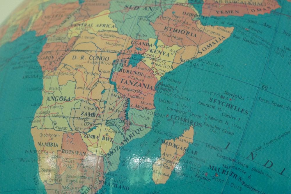 Россия – ЕАЭС – Африка: факторы ускоренного сближения