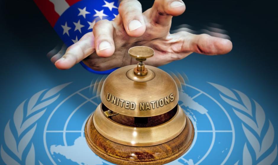 80-летие ООН: юбиляр в плохом состоянии, а Трамп ускоряет его кончину