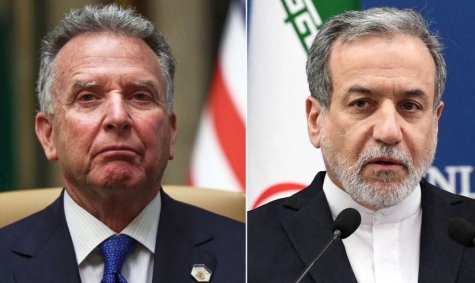 Стив Уиткофф и Аббас Аракчи: Заключат ли Иран и США новое ядерное соглашение?