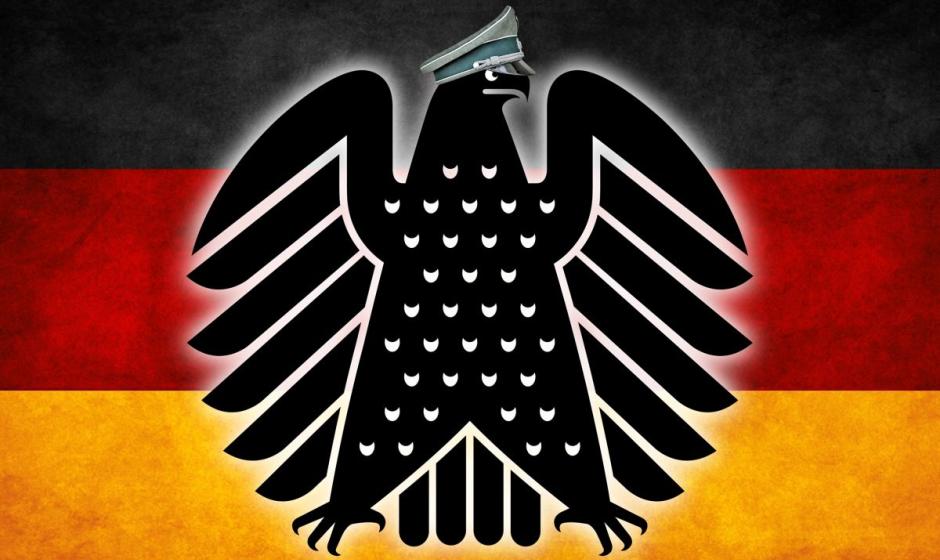 Германия находится в кризисе, который отражается везде, в том числе и в сфере образования