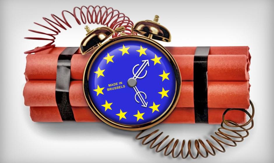 Брюссель готовит 20-й пакет антироссийских санкций. Он уже попахивает «горячей» войной
