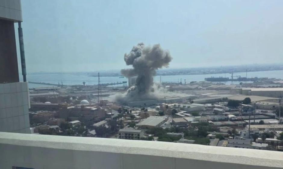 Агрессией против Ирана Израиль и США поставили страны Персидского залива под удар