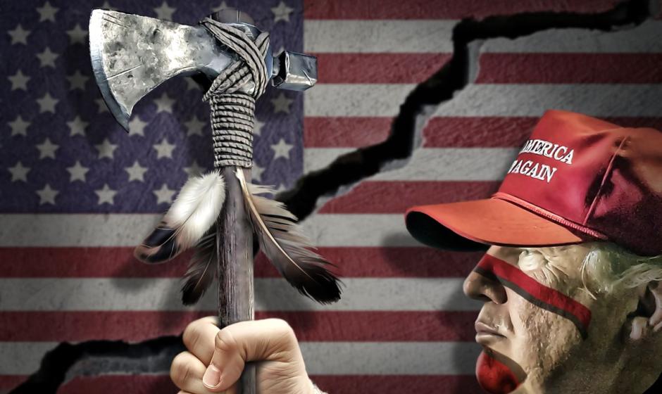 Протекционизм Трампа: пока результат нулевой, но скоро станет отрицательным