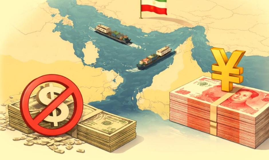 Китай нейтрализует риски топливного кризиса и согласовывает визит Трампа