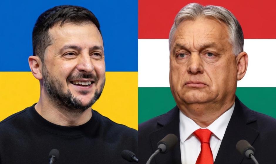 Хунта Зеленского пытается заставить не желающие того страны ЕС даже в ущерб своим интересам усилить санкционное давление на Москву, а также пойти на новый виток военного противостояния с Россией.