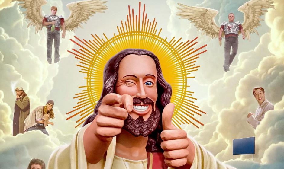 Религия комфорта убивает