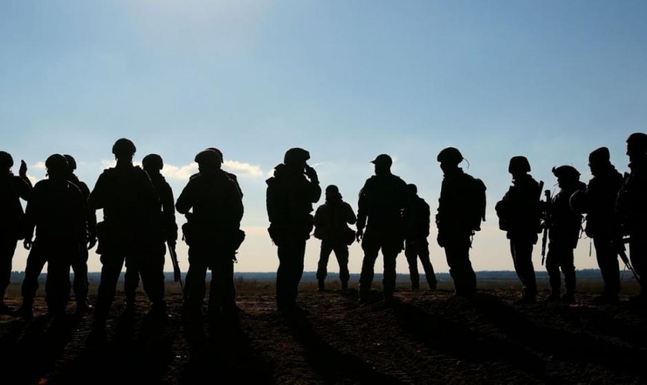 «Ливийские пираты» с украинскими паспортами