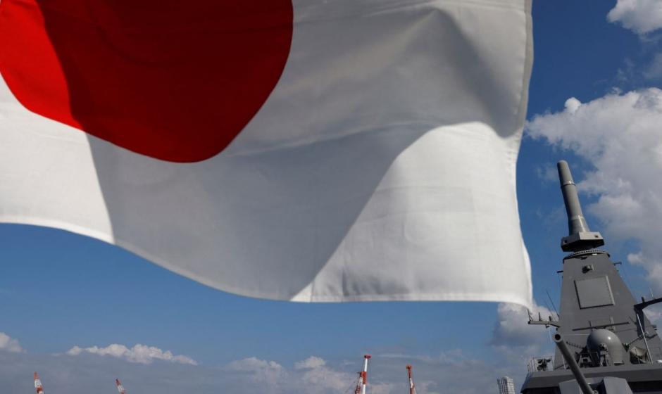 Токио уходит от нормализации и расширения связей с Москвой