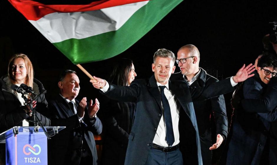 За фасадом этого успеха скрываются огромные проблемы, которые придется решать Петеру Мадьяру.