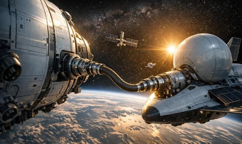 США перенесли высадку астронавтов на Луну на неопределённый срок