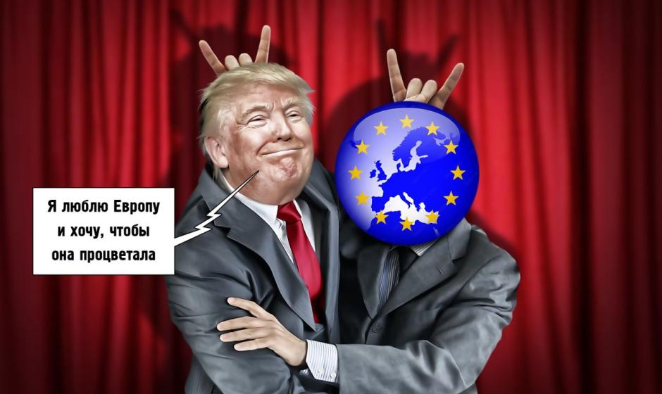 Мелони уклонилась от «поцелуя смерти»