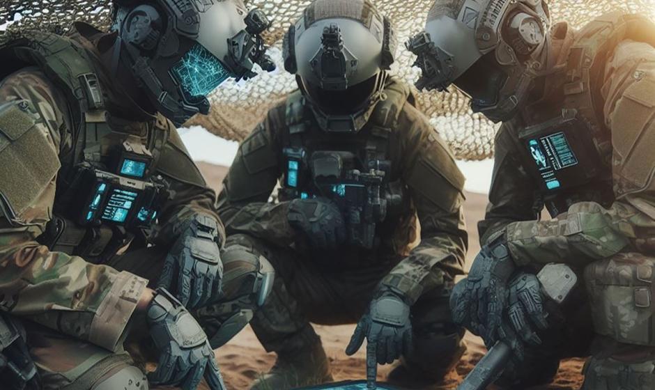 В Пентагоне упорно пытаются преодолеть свою собственную бюрократическую рутину