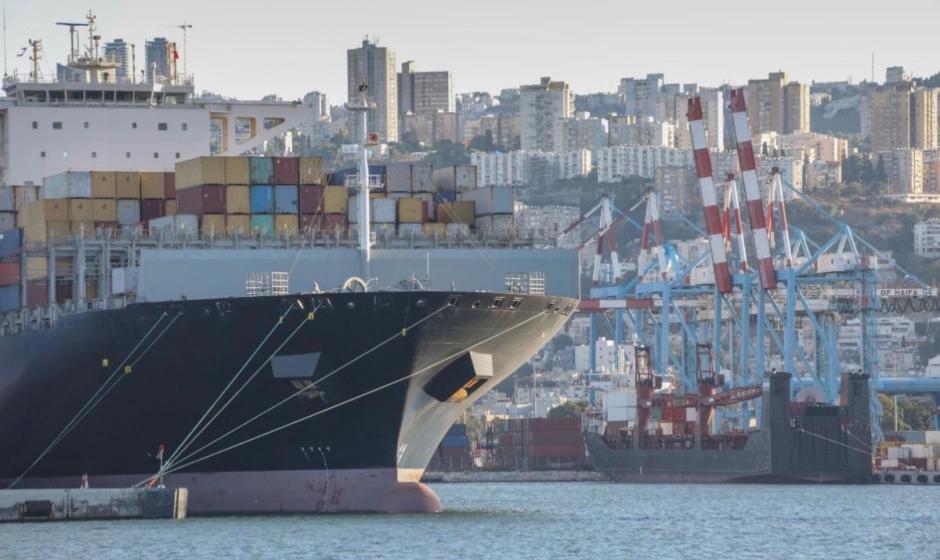 Киев и Брюссель возмущаются закупками зерна из Донбасса