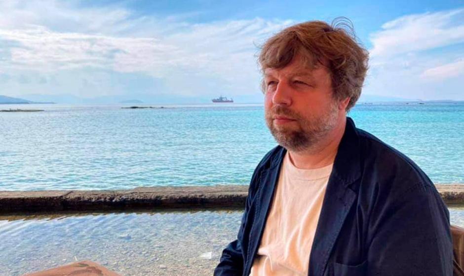 Археолог Бутягин освобожден из польской тюрьмы