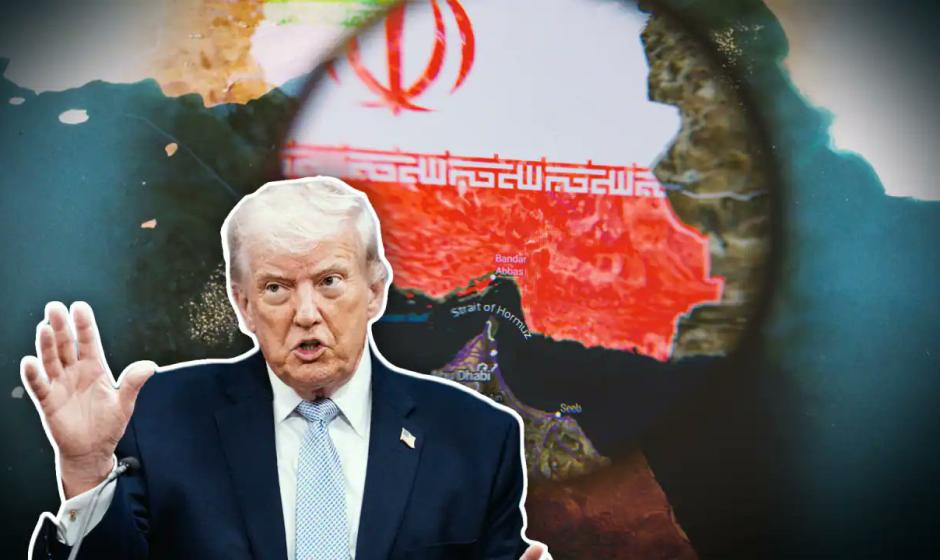 Трамп, который жаждет медийных успехов и высоких рейтингов, буквально ввязался в ненужную США войну, из которой ему и американцам теперь очень сложно выпутаться без колоссальных имиджевых и прочих потерь. Прежде всего потому, что непонятно, какие у Вашингтона в этой войне конечные цели.