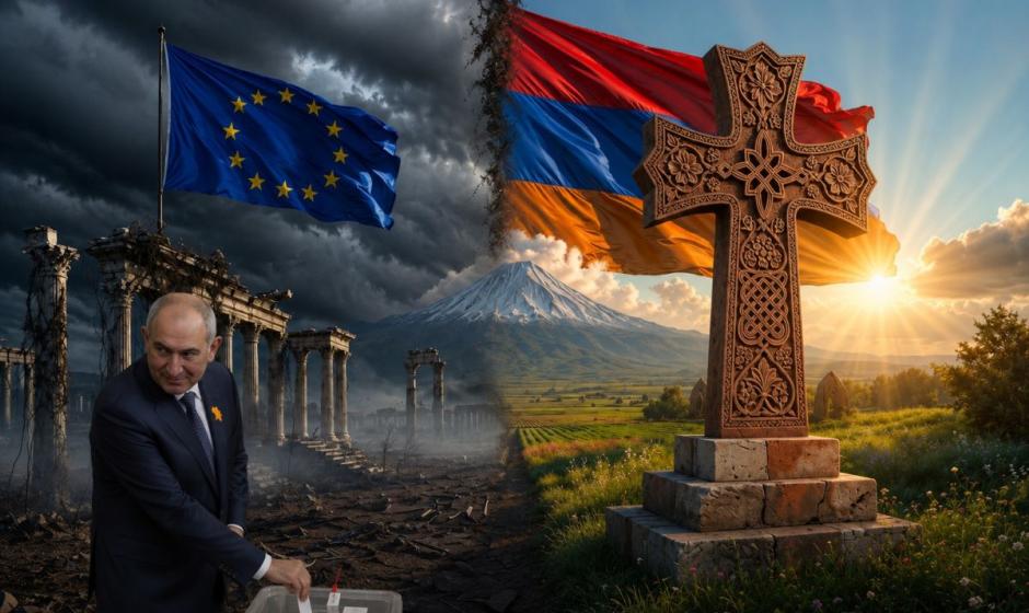 Выбор неопределённости. Что ждёт Армению после голосования 7 июня?