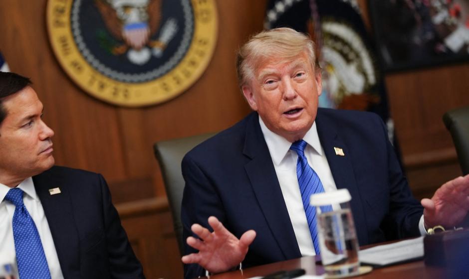 Президент Дональд Трамп объявил 23 июля об одном из крупнейших за последние 100 лет тарифных пакетов