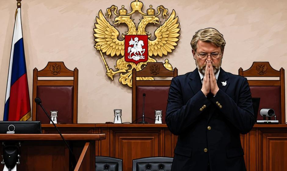 Верховный Суд России направил партии «Яблоко» мотивированное решение о снятии федерального списка партии с выборов в Госдуму