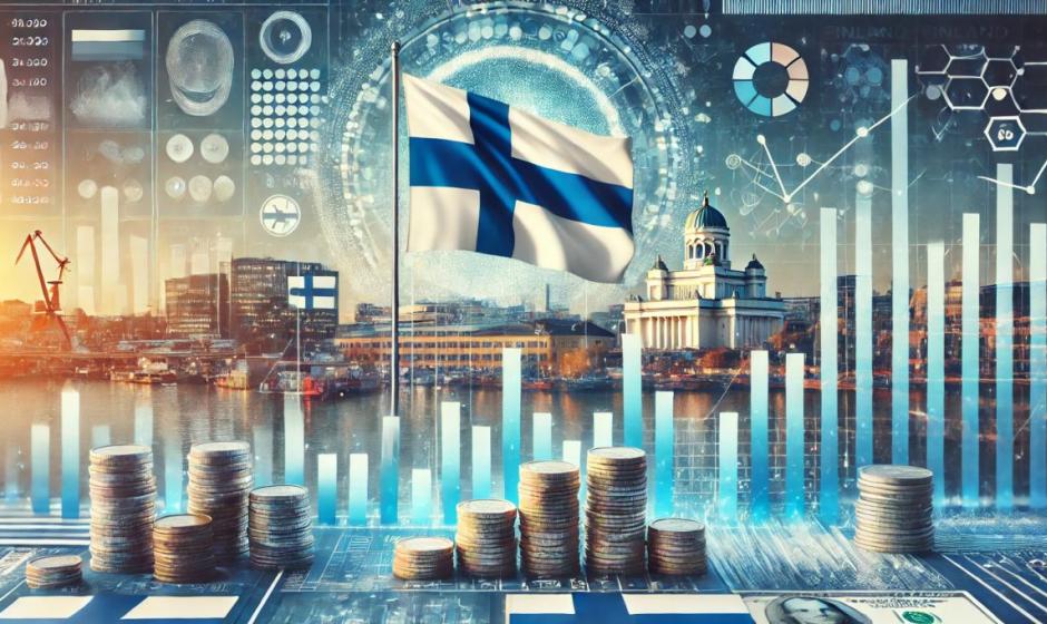 Цифровая колония: почему Финляндия проигрывает свою digital-независимость?