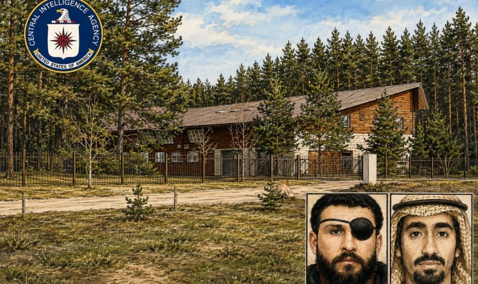 Правительство Литвы проиграло очередной процесс в Европейском суде по правам человека. Коллегия из семи судей присудила гражданину Саудовской Аравии Абд Аль-Рахиму Хусейну Мухаммеду Аль-Нашири 30 тысяч евро за содержание в 2005-2006 годах под стражей в секретной тюрьме ЦРУ в ближнем предместье Вильнюса.