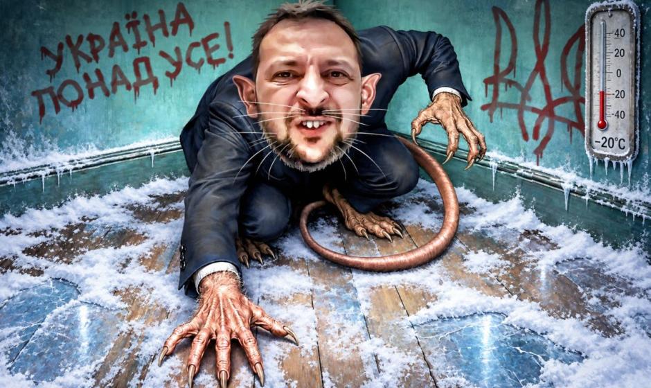 Зима все ближе, или «Назло маме отморожу уши»