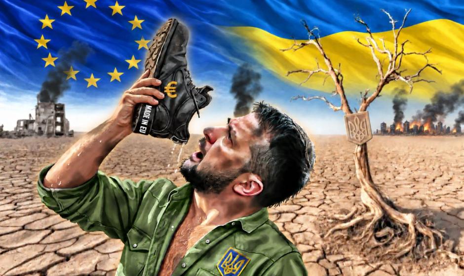 Киев сталкивается с растущими проблемами финансирования, а киевляне уезжают из города