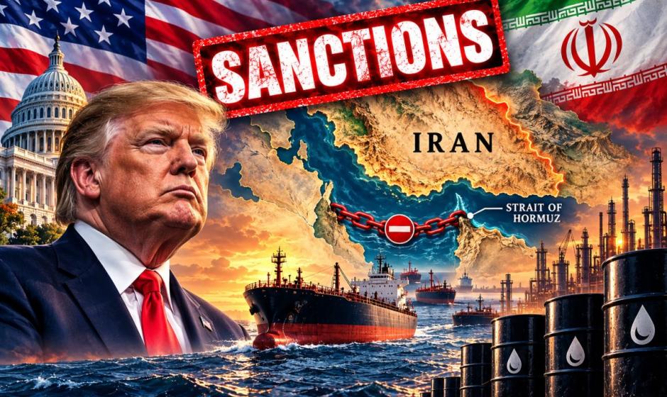 Санкции против Ирана и России: взгляд из Тегерана