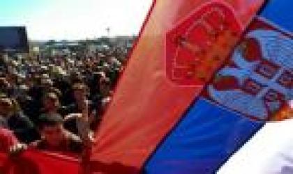 Россия в сербии