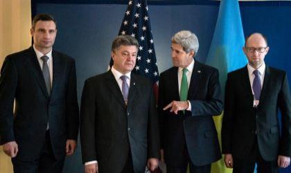 Конференции в сша