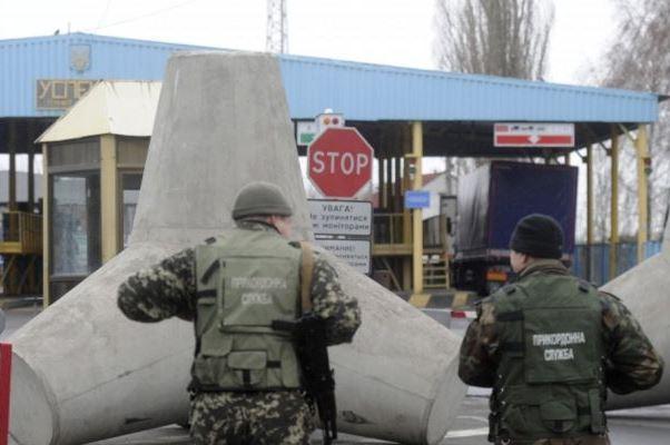 Биометрический контроль: Киев добивается полного разрыва связей между Украиной и РФ