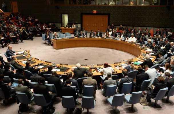 Заседание СБ ООН по Ирану: США устраивают дипломатический спектакль