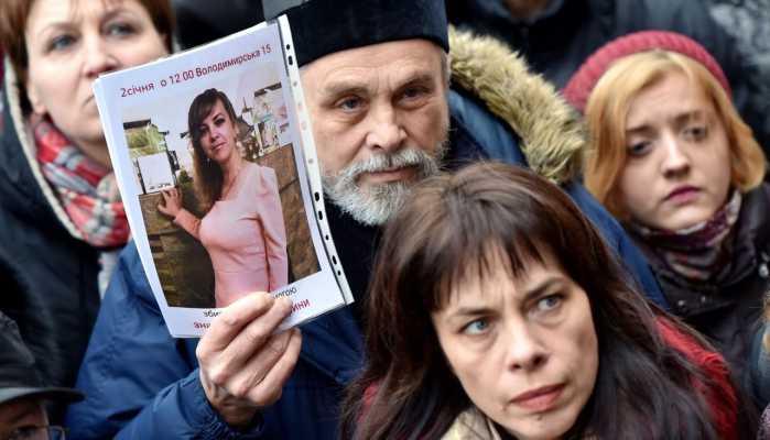 Убийство Ноздровской в Киеве – новая Врадиевка?