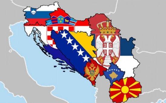 Ложь Брюсселя: о «перспективах» членства балканских стран в ЕС