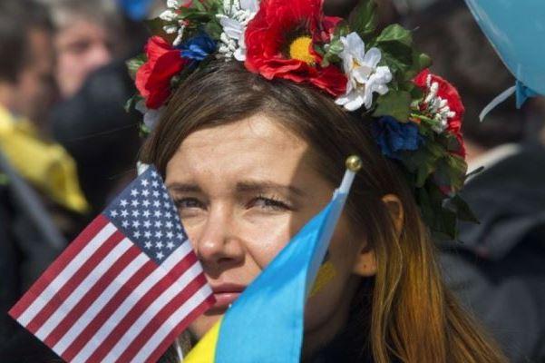 Аtlantic Council: Что ждёт Украину в 2018 году