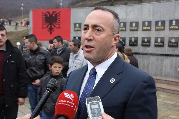 Паспорт Албании для косовского террориста со стажем