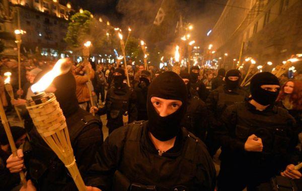 В Польше предупредили: на Украине пробуждаются демоны