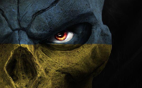 Украинские демоны призвали к этническим чисткам и убийствам сограждан