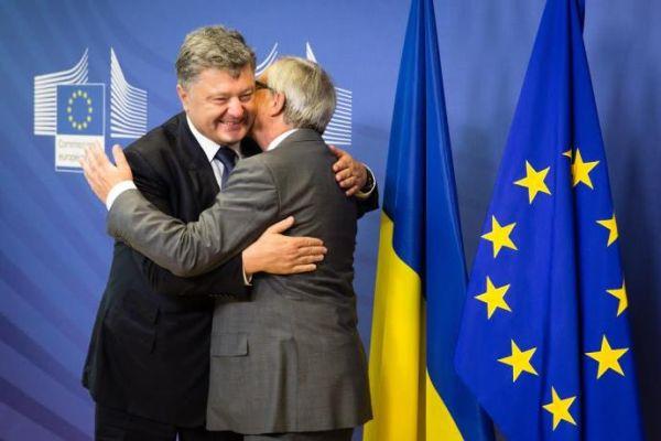 Бывший украинский министр Виктор Суслов: евроинтеграция погубила Украину