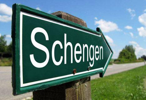 На границах Шенгена могут появиться пограничные заставы