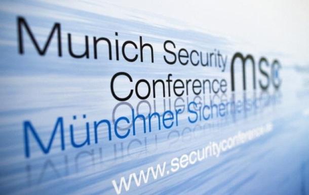 О некоторых темах очередной Мюнхенской конференции по безопасности