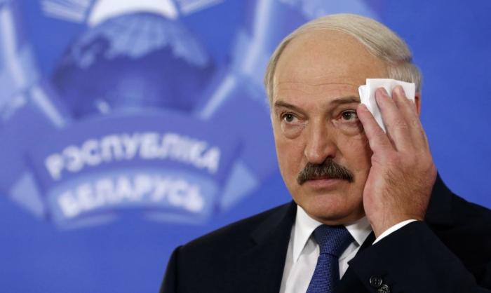 Арина ЦУКАНОВА. Для чего Александру Лукашенко информационная революция?