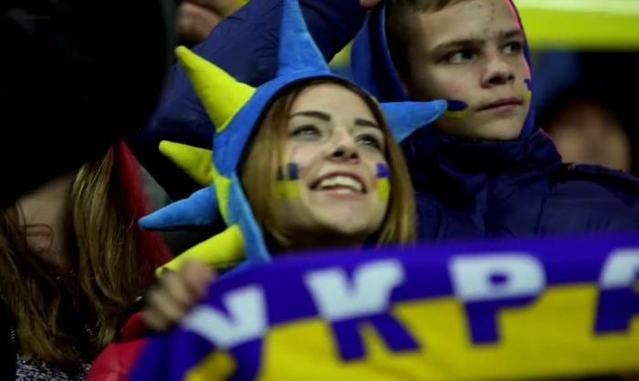 Андрей УВАРОВ. Киев: футбольные фобии и информационные провокации