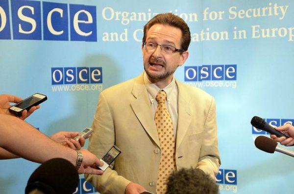 ОБСЕ – против российских миротворцев в Молдове и за «Великую Румынию»